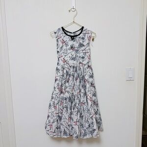 Dreamy Kid’s Dress